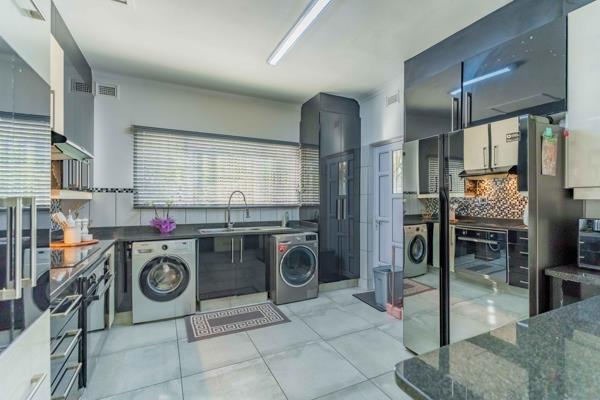 3 Bedroom Duplex