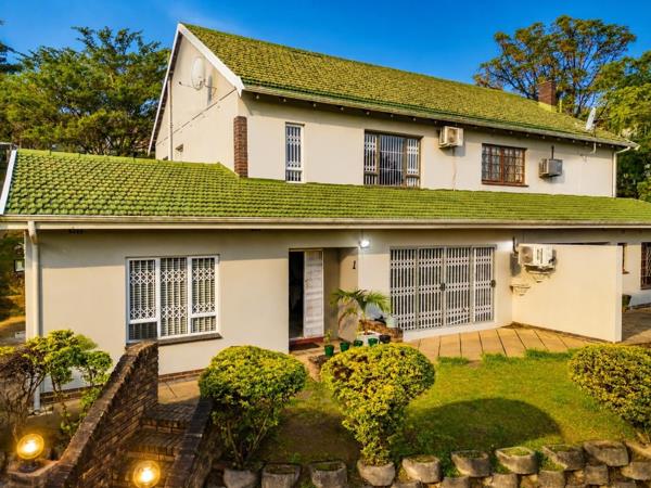 3 Bedroom Duplex