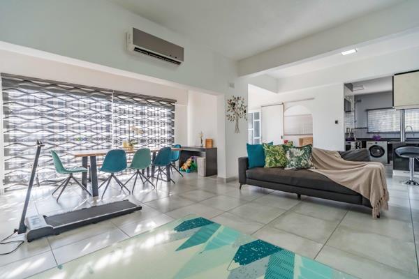3 Bedroom Duplex