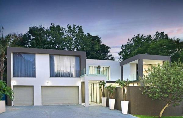 4 Bedroom Cluster