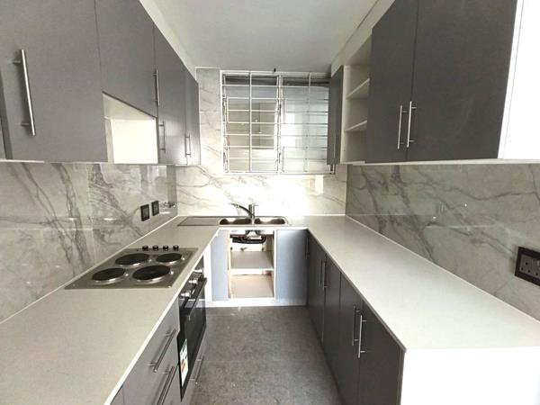 2.5 Bedroom Apartment