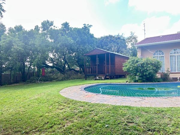 1 Bedroom Garden Cottage