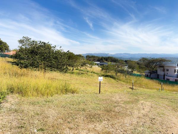 973 m² Land