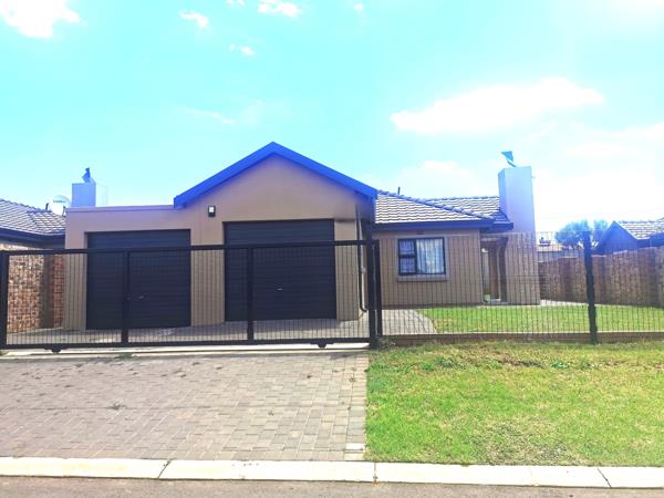 3 Bedroom Cluster