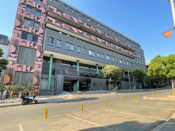 14 m² Office Space