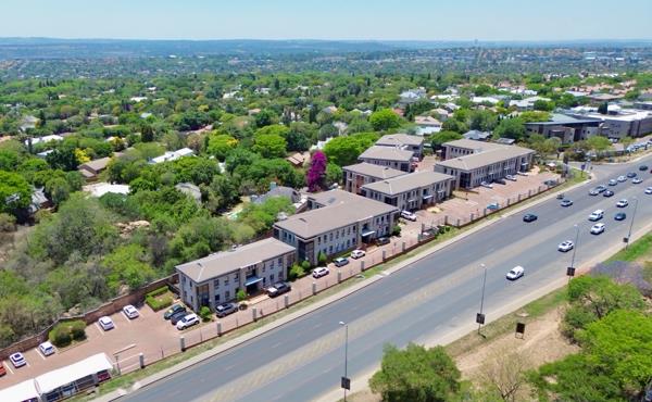 262 m² Commercial space