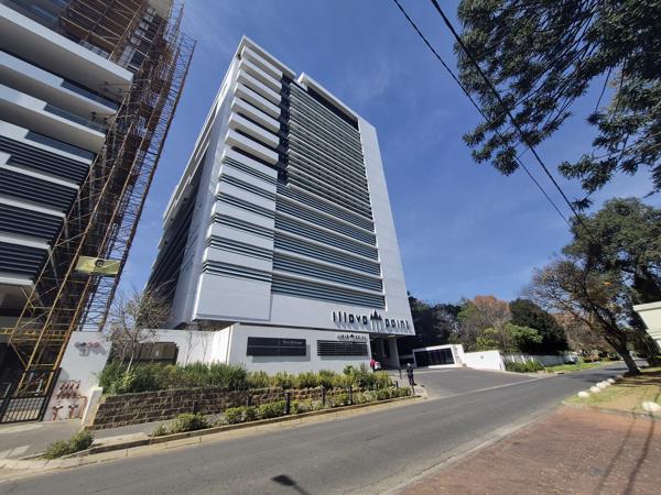 104 m² Commercial space