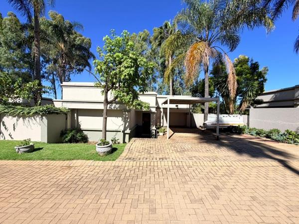 2 Bedroom Cluster