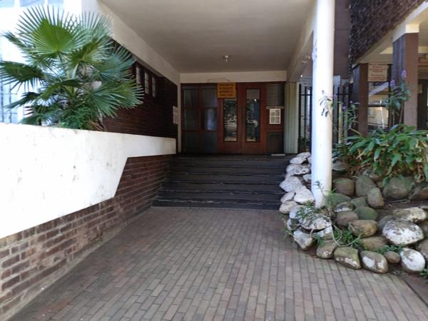 1 Bedroom Flat