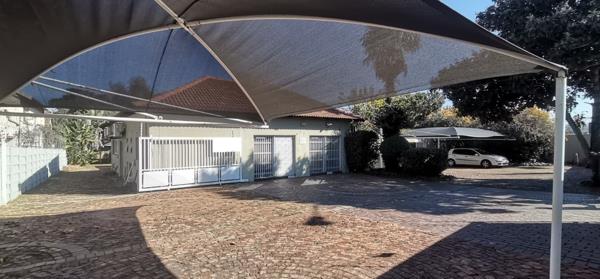 800 m² Commercial space