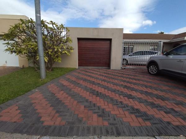 1 Bedroom Garden Cottage