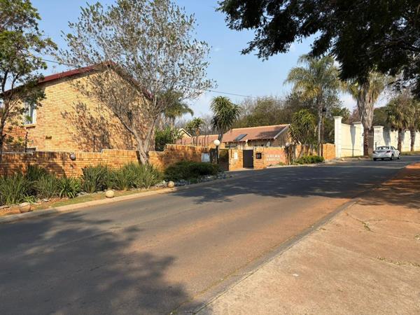 3 Bedroom Cluster
