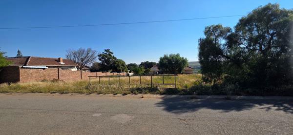 1 190 m² Land