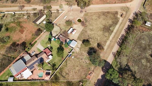 6 Bedroom House