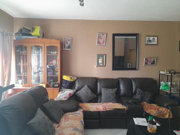 3 Bedroom Cluster