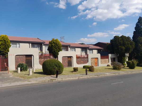3 Bedroom Cluster