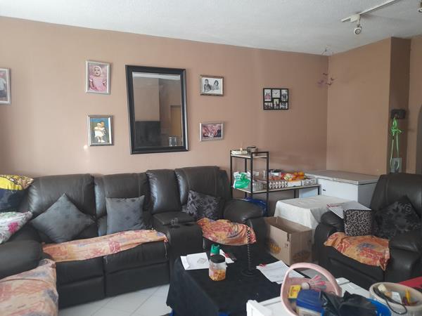 3 Bedroom Cluster