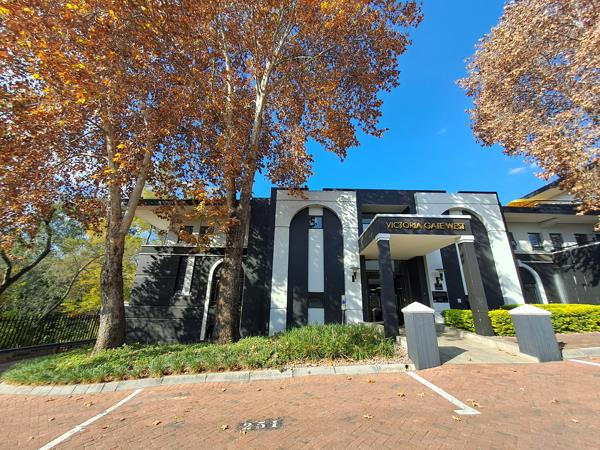 137 m² Commercial space