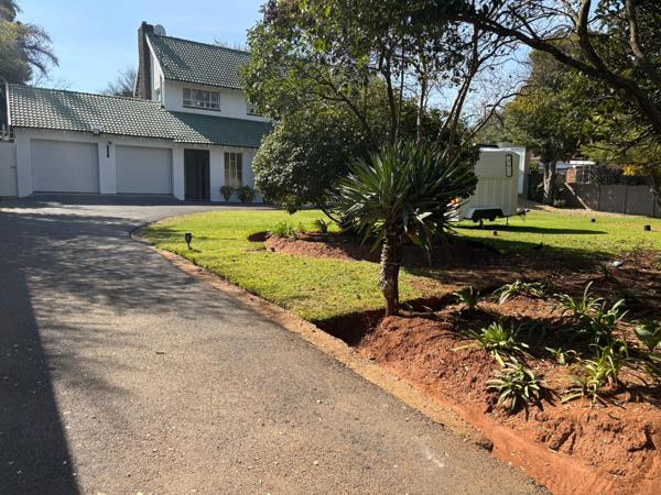 6 Bedroom House