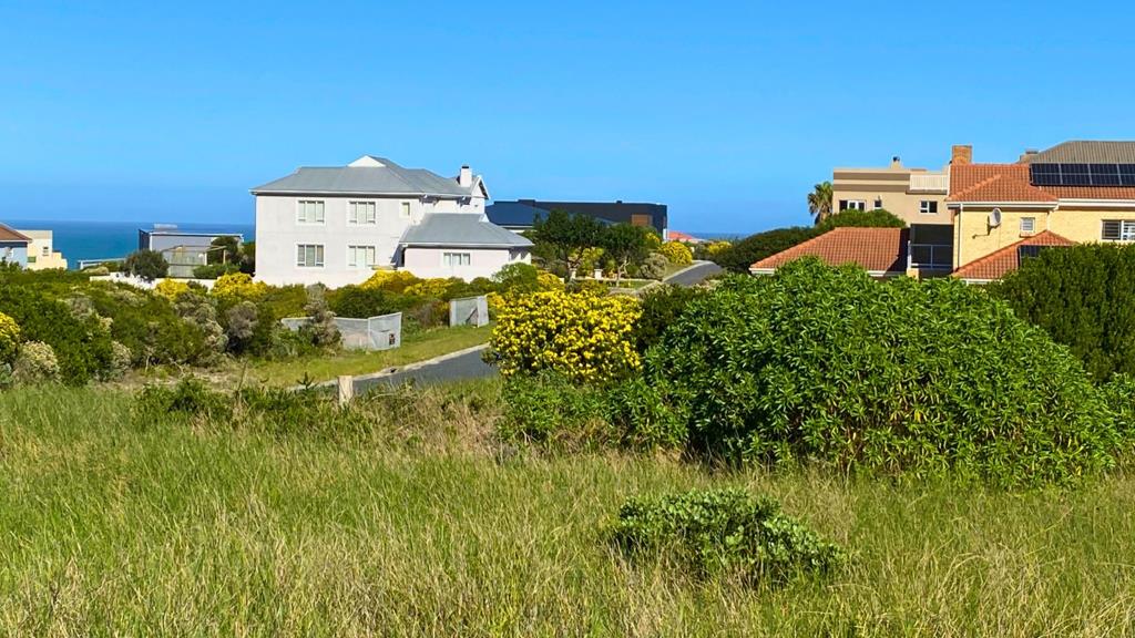 604 m² Land