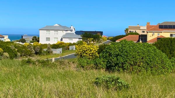 604 m² Land