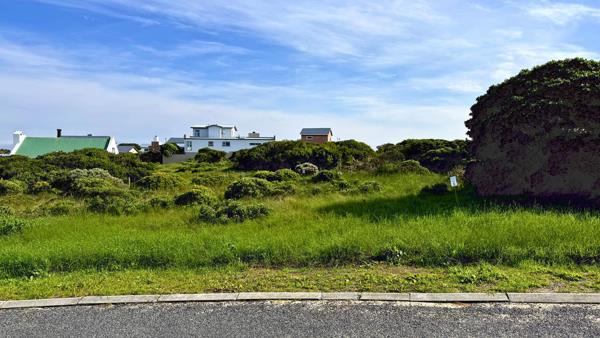 604 m² Land