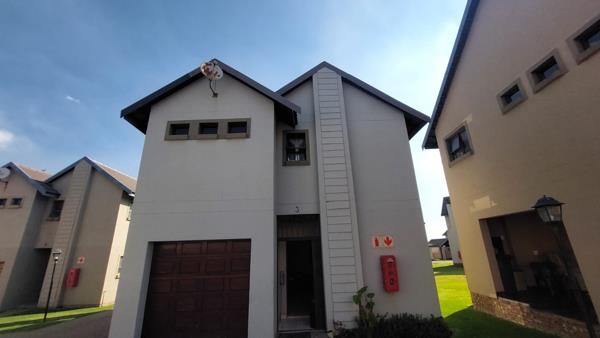 2 Bedroom Duplex