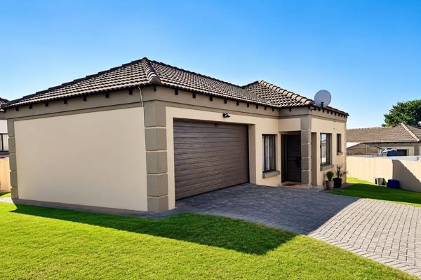 3 Bedroom Cluster