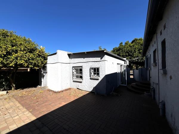 70 m² Office Space