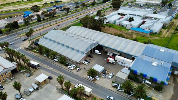 1 435 m² Industrial space