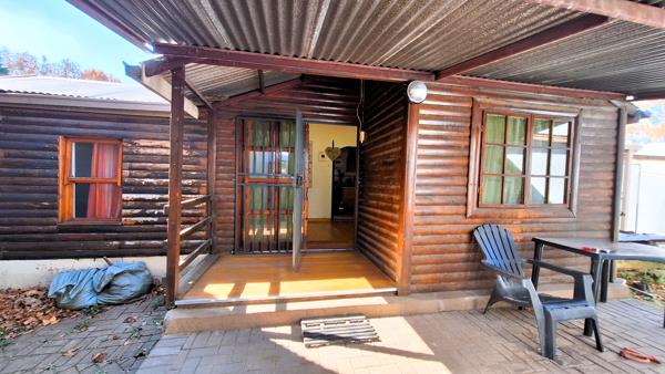 1 Bedroom Garden Cottage