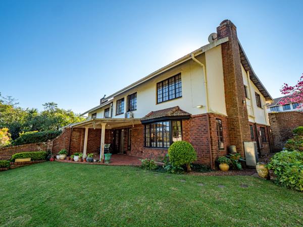 4 Bedroom Townhouse