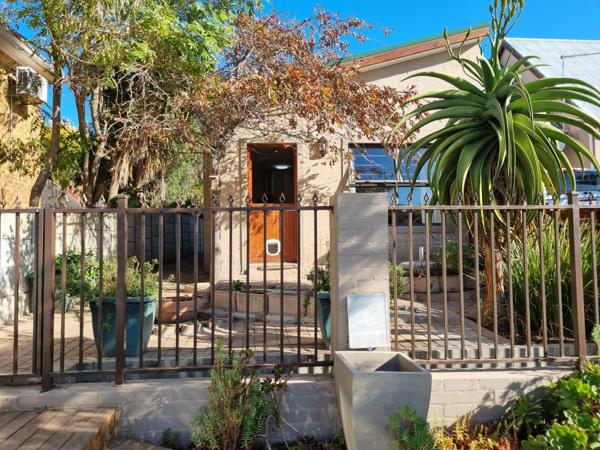 1 Bedroom Garden Cottage