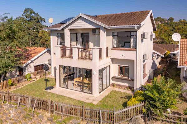 4 Bedroom Duplex