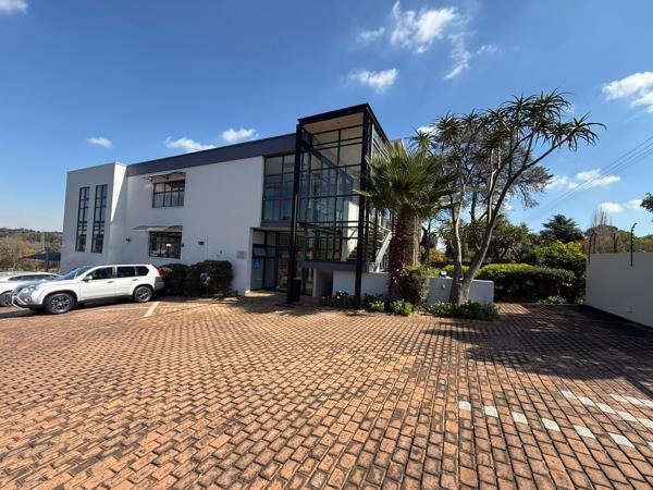100 m² Commercial space