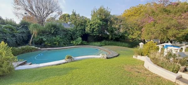 1 Bedroom Garden Cottage
