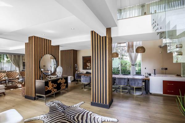 4 Bedroom Cluster