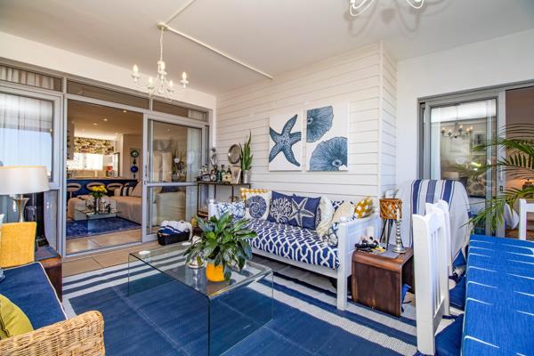 4 Bedroom Apartment