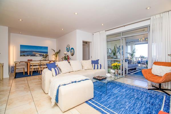 4 Bedroom Apartment