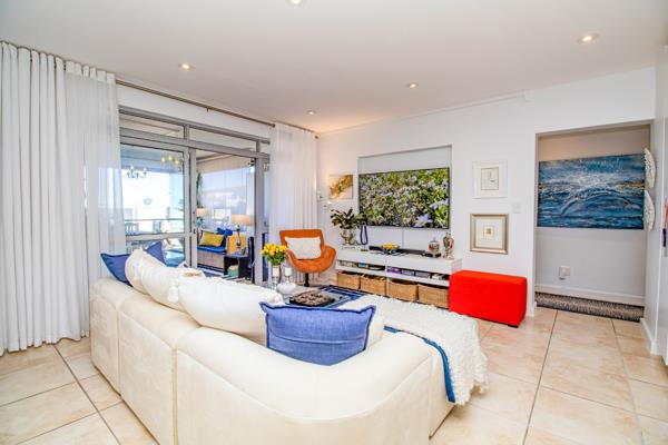 4 Bedroom Apartment