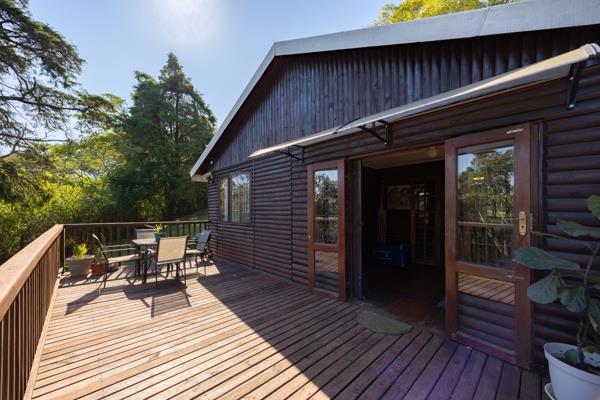 1 Bedroom House