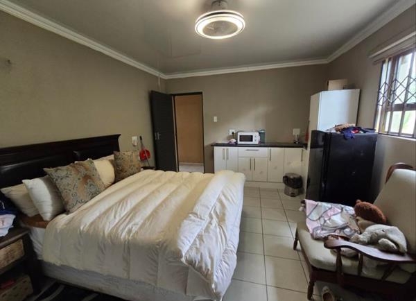 1 Bedroom Flat