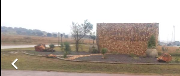 10 000 ha Farm