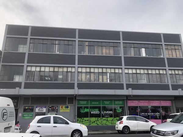 415 m² Commercial space