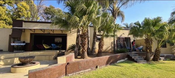 1 Bedroom Garden Cottage