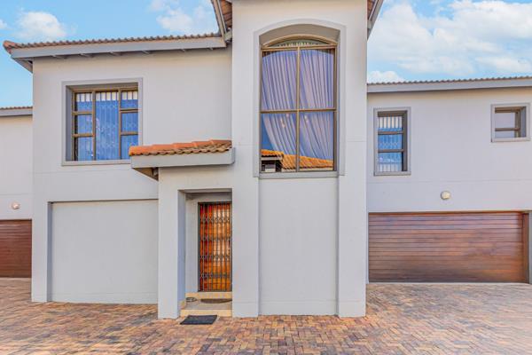 4 Bedroom Townhouse