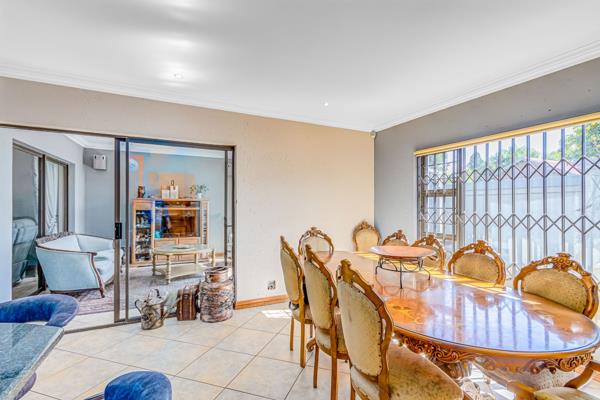 4 Bedroom Townhouse