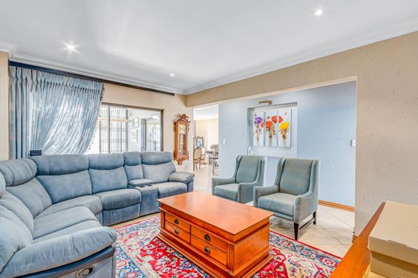 4 Bedroom Townhouse