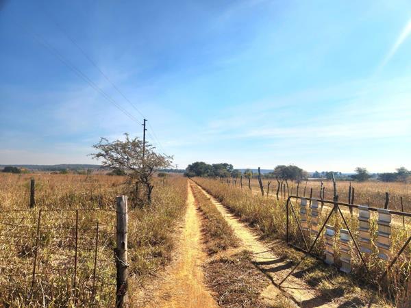 32.3 ha Farm