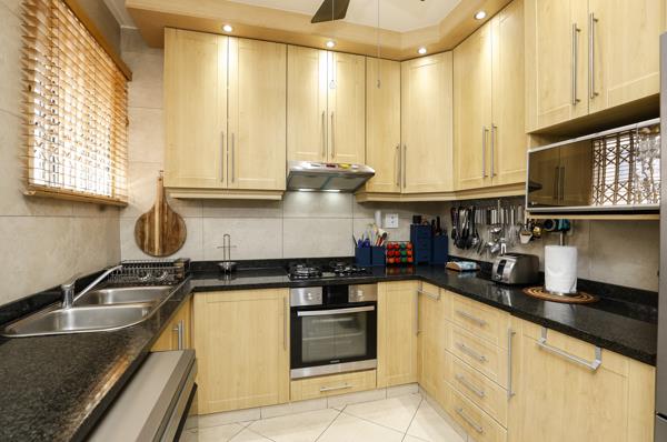3 Bedroom Flat